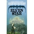 thumbnail image 2 of Pre-Owned Elven Star (Mass Market Paperback) 0553290983 9780553290981, 2 of 2