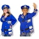 thumbnail image 4 of Disfraz  para niño / a de Policía de Melissa & Doug 3-6 + Melissa & Doug 14835, 4 of 6