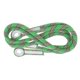 thumbnail image 2 of Cordón de bucle Prusik precosido de nailon de 22KN 5mm de diámetro para nudos de fricción de escalada Tipo V 150cm Sharpla Cordón Prusik de escalada, 2 of 8