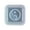 square, variant on Tai Chi Resin Shaker Mold,Silicone Quicksand Mould Resin Shaker Mold Resin Epoxy Casting Shaker Mould for DIY Crafts