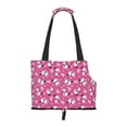 thumbnail image 2 of Xecao Love Dog for Cat Carrier Small Dog Handbag: The Ideal Travel Companion for Your Pet, 2 of 8