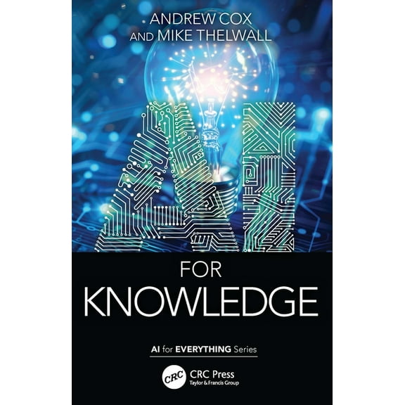 AI for Everything AI for Knowledge, (Paperback)