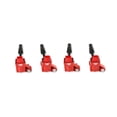 thumbnail image 3 of MSD Ignition Manufacturer Part #: 82384 Ignition Coil, 3 of 6