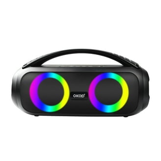 スピーカー・ウーファー BANG &OLUFSEN  Bluetooth speaker Amazon.com: Bang & Olufsen Beosound A1 (2nd Generation