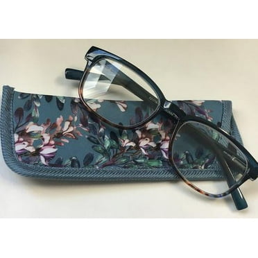 Foster Grant Reading Glasses Misha Blue  3.25