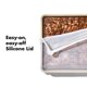 thumbnail image 4 of Tapa de Silicona para Repostería OXO Good Grips 23 cm x 23 cm, 4 of 6