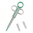 thumbnail image 2 of Baby Pet Oral Syringe For Milk Medicine Nursing Pet Feeding Tool for Kitten Puppy, 2 of 12