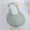 Green, variant on Baby Burp Cloths Girls Boys Solid Absorbent Spit Pad Towel Soft Bibs for Toddlers Blue