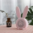 thumbnail image 4 of Réveil pour Enfants, Réveils pour Filles et Garçons pour la Chambre, Veilleuse pour Enfants, 4 of 5