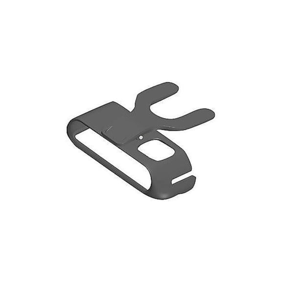 Spectralink ACL0053100 Versity Clip for 9553 & 9653 Smartphone
