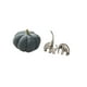 thumbnail image 5 of Almohadas de calabaza de Halloween,Almohadas de calabaza de Halloween Decoración del hogar Suave,Cojines de calabaza para Halloween,peluches,sofá,Estatua de elefante,Estatuas de elefantes de, 5 of 8