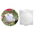thumbnail image 3 of Almencla 3-6pack Plants Rooting Device High Pressure Propagation Ball Grafting Case 6 Pcs, 3 of 8