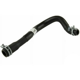 2006 volvo s40 coolant clearance reservoir