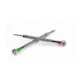 thumbnail image 3 of 2pcs H Screwdriver for Hublot Watch Strap Repair Tool - Special Watchband Screwdriver Set, 3 of 4