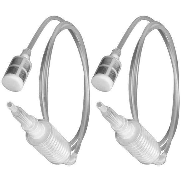 Differential Oil Pump