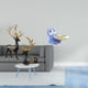 thumbnail image 2 of Escultura De Resina De Reno, Alce Y Ciervo, Estatua De Animal, Bandeja De Gato, Cuenco, Colección De Decoración Moderna Para El Hogar, Para Mesa, Armario, Estante, Comedor, Boda, Regalo De, 2 of 8