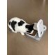 thumbnail image 4 of Set de 2 Insertos de Acero Inoxidable para Comedero Cat Mate 402, 4 of 7