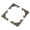 thumbnail image 3 of Housse de Protection de Bord, Protecteurs d'Angle Antique Unique 12 Pcs pour Table pour Coffret Cadeau de Bijoux, 3 of 8