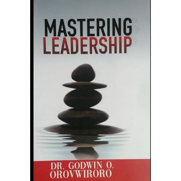 Edition Mastering Leadership, Book 1, (Paperback)