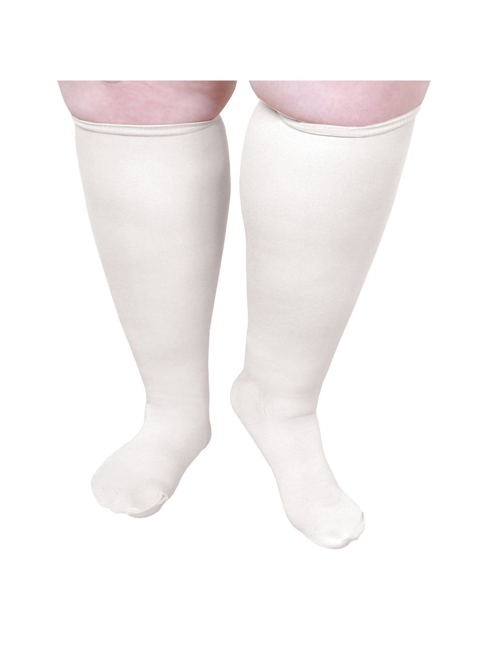 Buy > wide calf knee socks > in stock