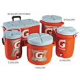 thumbnail image 1 of Gatorade  3 gal Gatorade Cooler Drink Dispenser, 1 of 1