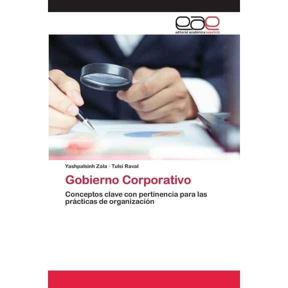 Gobierno Corporativo (Paperback)