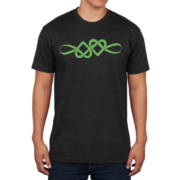 tshirt knot style