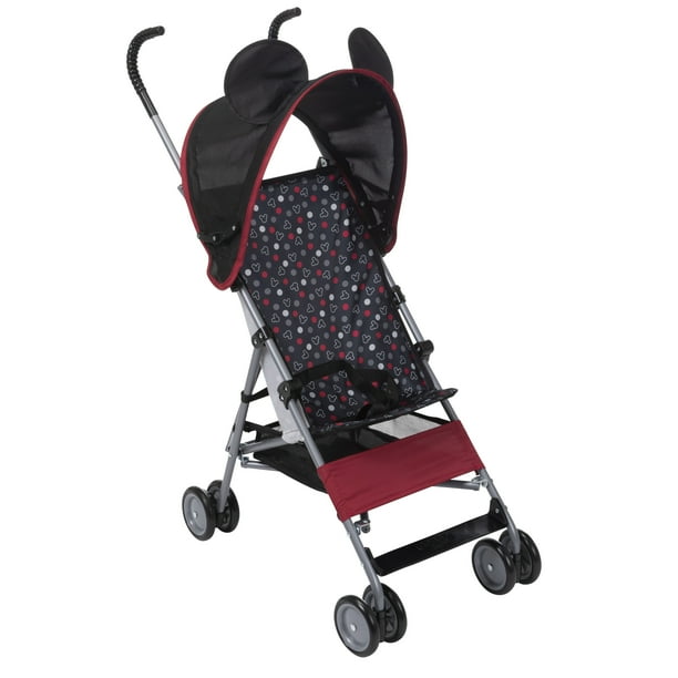 Disney Baby Comfort Height Character Umbrella Stroller with