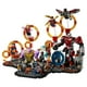 thumbnail image 3 of Set LEGO Super Heroes Batalla Final de Vengadores Endgame 621 Piezas, 3 of 4