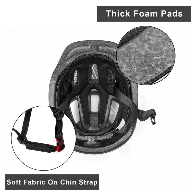bike helmet xs size Thousand So Silver Bike Pretty Well ventilated and comfortable SafeheadTOTS has 10 airflow channels for optimal ventilation and a built in visor for added sun protection Korimefa Kids Bike Helmet, Toddler
