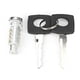 thumbnail image 1 of Cilindro de cerradura de puerta, cilindro de cerradura de puerta con cilindro de cerradura de puerta Rendimiento confiable, 1 of 8