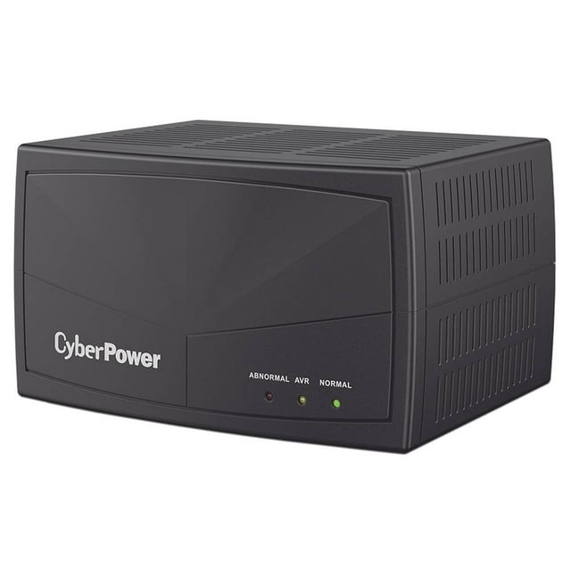 Regulador CyberPower CL1500VR 1500 VA 750W 8 Contactos