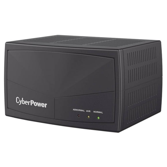 Regulador CyberPower CL1500VR 1500 VA 750W 8 Contactos