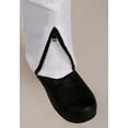 thumbnail image 3 of Toddler White Astronaut Jumpsuit Costume, 3 of 13