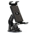 thumbnail image 3 of iPad Pro Car Mount Dash and Windshield Tablet Holder Swivel Cradle Stand Window Dock Strong Suction B8N, 3 of 6