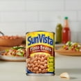 thumbnail image 6 of SunVista Pinto Beans 15 oz Can, 6 of 15
