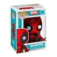 thumbnail image 2 of Pop Deadpool Funko  Deadpool Bobble, 2 of 2
