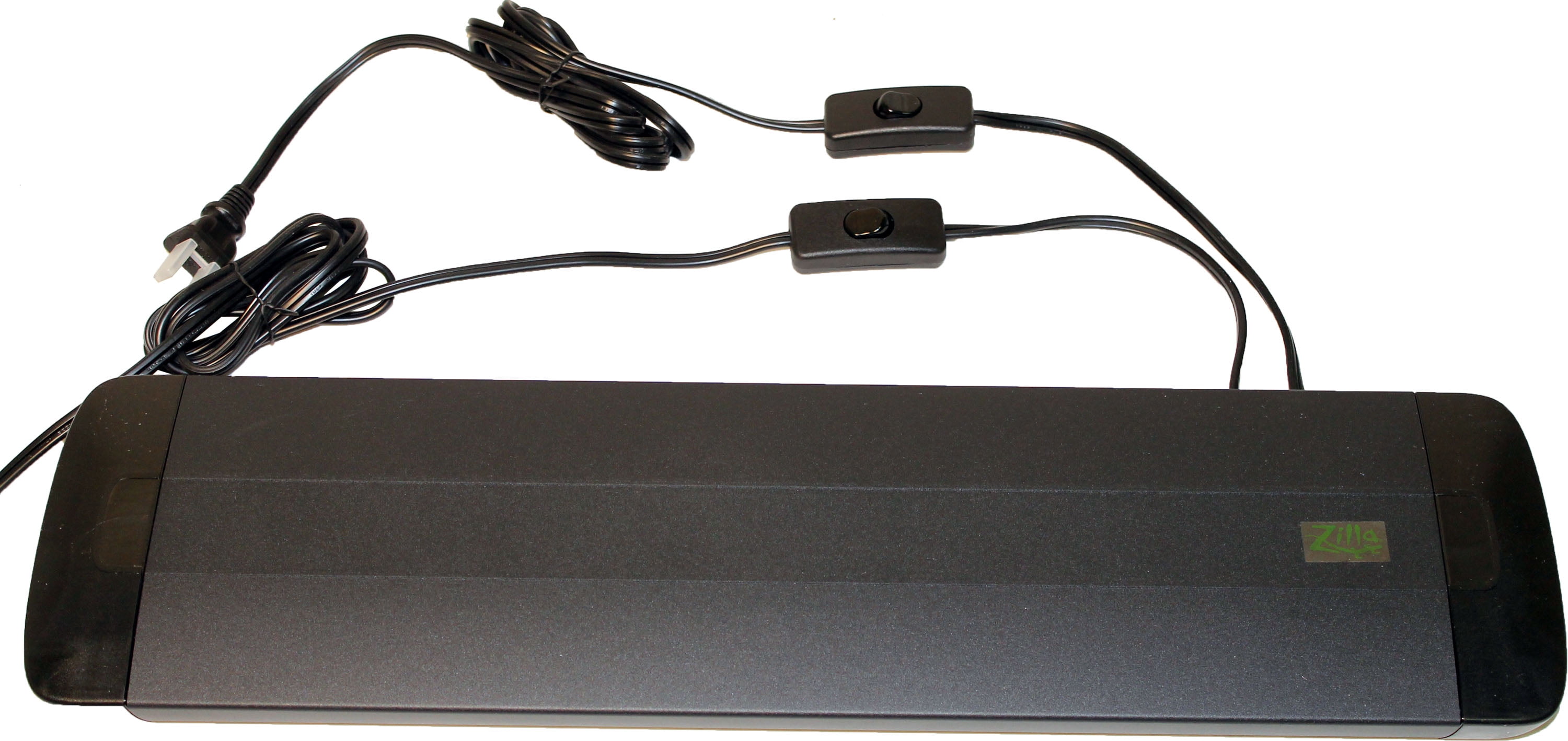 ZILLA PRO SOL LIGHT FIXTURE