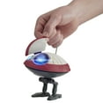thumbnail image 6 of Star Wars: Obi-Wan Kenobi Series-Inspired L0-LA59 (Lola) Droid Interactive Kids Toy Action Figure for Boys and Girls Ages 4 5 6 7 8 and Up, 6 of 16