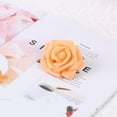 thumbnail image 3 of 50 Pcs Artificial Rose Flower Heads Real Looking Foam Fake Roses for DIY Wedding Baby Shower Centerpieces Arrangements Party, 3 of 4