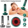 thumbnail image 3 of Massager Électrique Anti-Cellulite à Ventouse Beauté Traitement Amincissant, 3 of 4