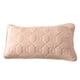 thumbnail image 1 of Cubiertas de Almohada Amarilla Fibra Almohada Núcleo Aislamiento Caso Protector, Poliéster Azul 48x74x0.5cm Transpirable Aceite a Prueba de la Piel Amigable para el Hogar Hotel Cubiertas de Almohada V, 1 of 7