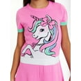 thumbnail image 5 of Jojo Siwa Girls Sweater Dress, Sizes 4-12, 5 of 8