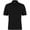 Black, variant on Kustom Kit Mens Polo Shirt