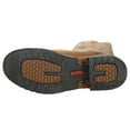 thumbnail image 3 of Laredo Mens Hammer 11 Inch Waterproof Soft Toe, 3 of 3