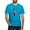 Teal, variant on CafePress - Alpha Sigma Phi Phoenix T Shirt - Men's Fitted T-Shirt