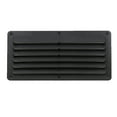 thumbnail image 2 of Rejil de Registro de Ventición de Pared de Techo con Persiana Giratoria Cuadrada para RV de 5 "X 10" Sunnimix Barco Louver Vent, 2 of 8