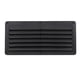 thumbnail image 2 of Rejil de Registro de Ventición de Pared de Techo con Persiana Giratoria Cuadrada para RV de 5 "X 10" Sunnimix Barco Louver Vent, 2 of 8