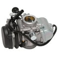 thumbnail image 1 of Carburetor For Gn125 1994 - 2001 Gs125 125cc En125 Gn125e 26mm, 1 of 5