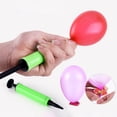 thumbnail image 3 of Wack A Balloon Game Pop The Balloon Game Juego de mesa de fiesta familiar para niños y adultos, 3 of 8